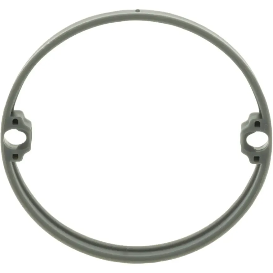 Attema Verhogingsring 6 mm 10 Stuks