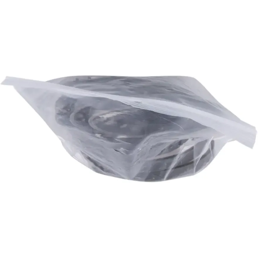 Attema Verhogingsring 6 mm 10 Stuks
