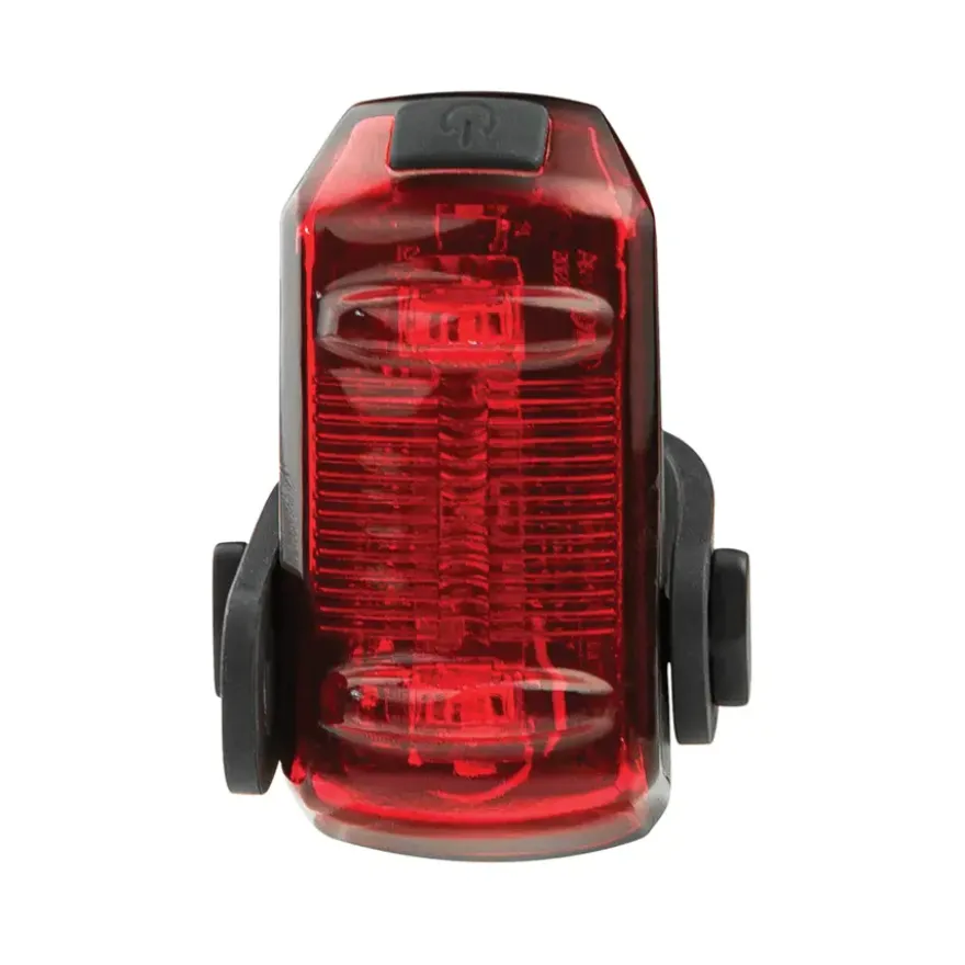 AXA achterlicht Greenline LED - usb oplaadbaar