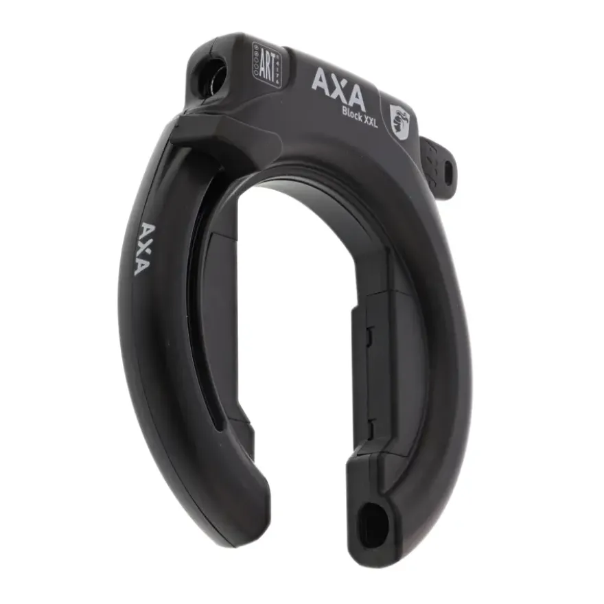 AXA Block XXL ringslot