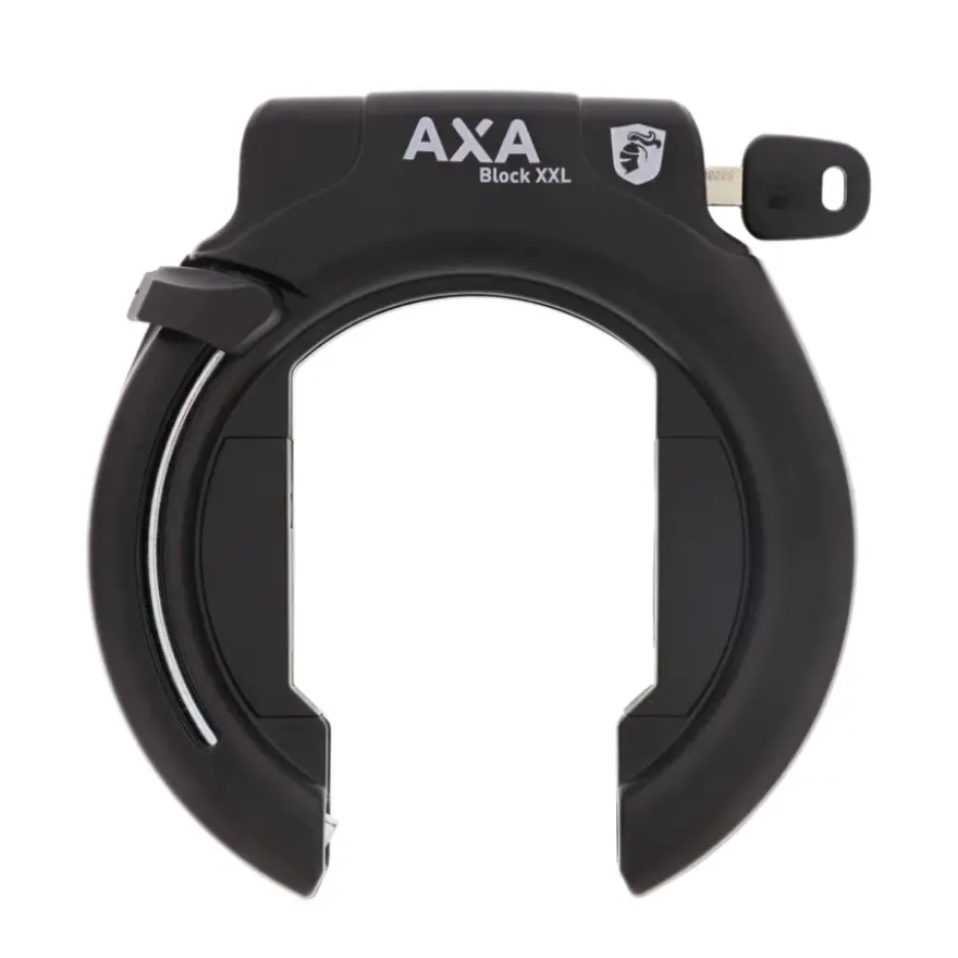 AXA Block XXL ringslot