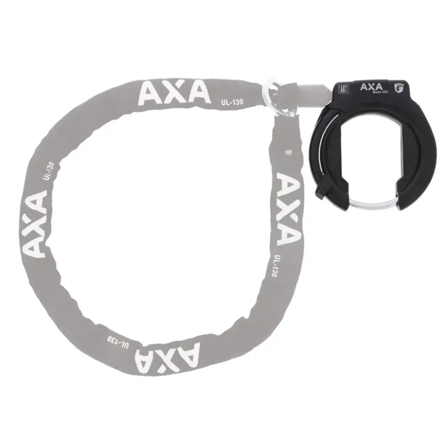 AXA Block XXL ringslot