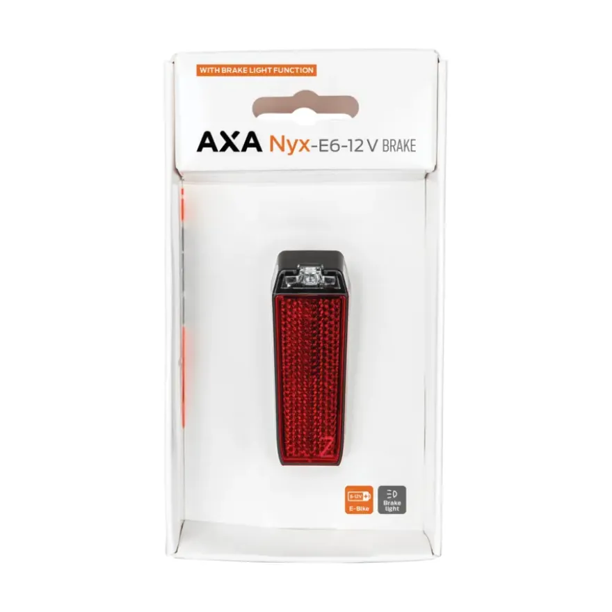 AXA Nyx achterlicht