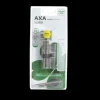 AXA profielcilinder knop 30-30mm
