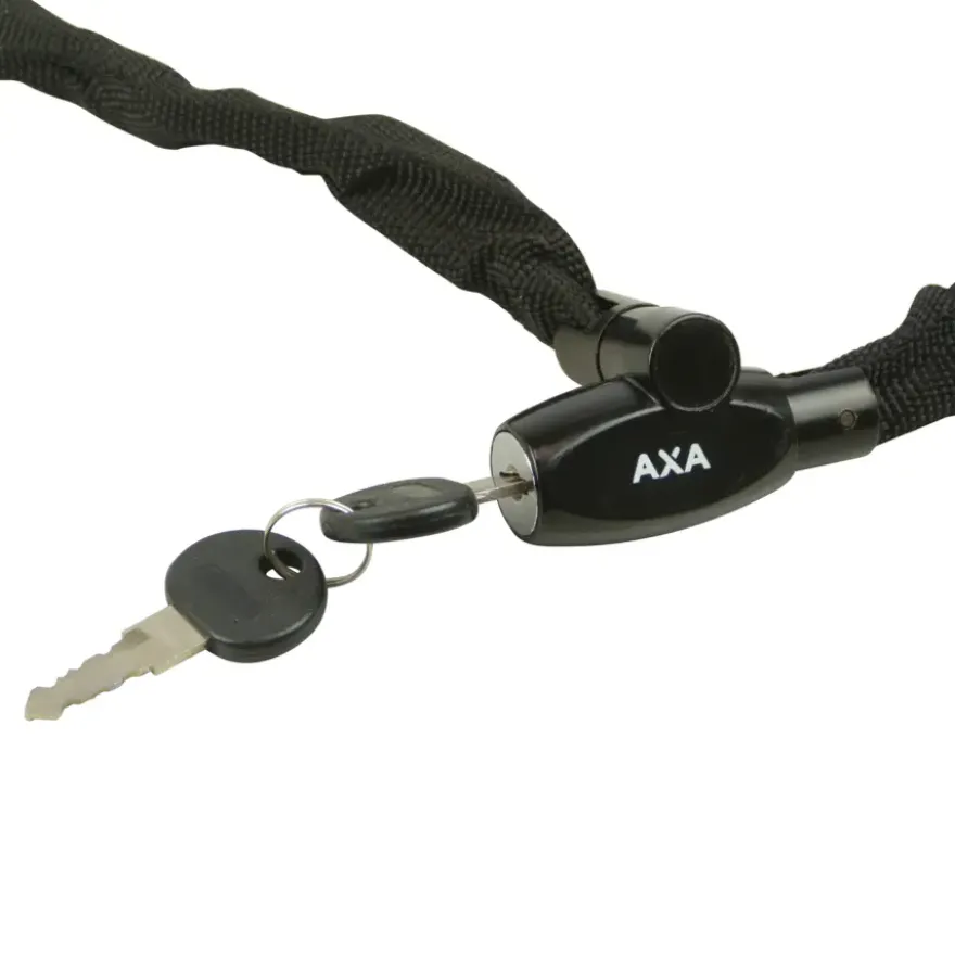 AXA Rigid kettingslot RCK120
