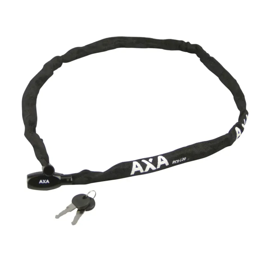AXA Rigid kettingslot RCK120