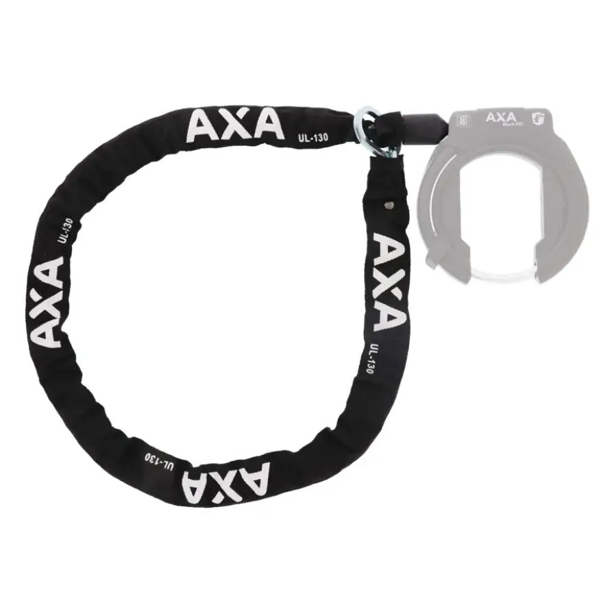 AXA ULC Plug-In ketting 130/5.5