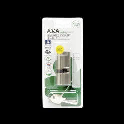 AXA veiligheidscilinder security 30-45mm SKG**