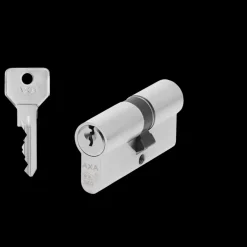 AXA veiligheidscilinder security 30-35mm SKG**