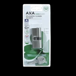 AXA veiligheidscilinder security 30-35mm SKG**