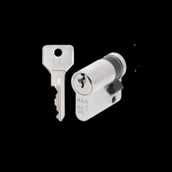 AXA veiligheidscilinder security enkel 30-10mm SKG**