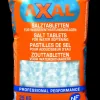 Axal Zouttabletten voor Waterontharder 25 KG