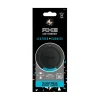 Axe 3D Hanging luchtverfrisser Leather & Cookies