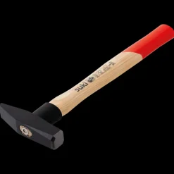 Bankhamer Hickory & steelbescherm. 300 g