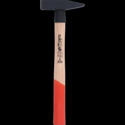 Bankhamer Hickory & steelbescherm. 300 g