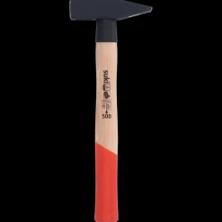 Bankhamer Hickory & steelbescherm. 500 g