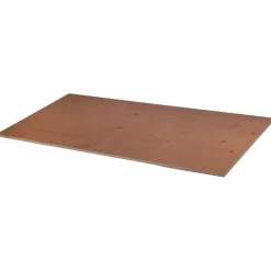 Betonplex 125x62,5 cm dikte 12 mm