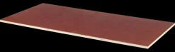 Betonplex 125x62,5 cm dikte 18 mm