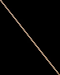 Bezemsteel hout 120 cm