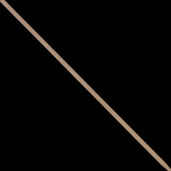 Bezemsteel hout 140 cm