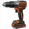 BLACK+DECKER accuklopboormachine BL188E2K-QW