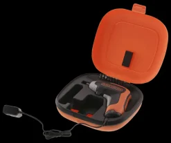 BLACK+DECKER accuschroevendraaier BCF611CK