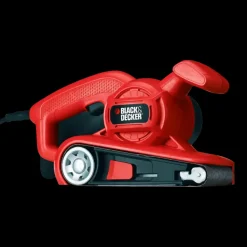 BLACK+DECKER bandschuurmachine KA86-QS 720W