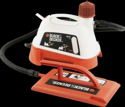 BLACK+DECKER behangafstomer KX3300