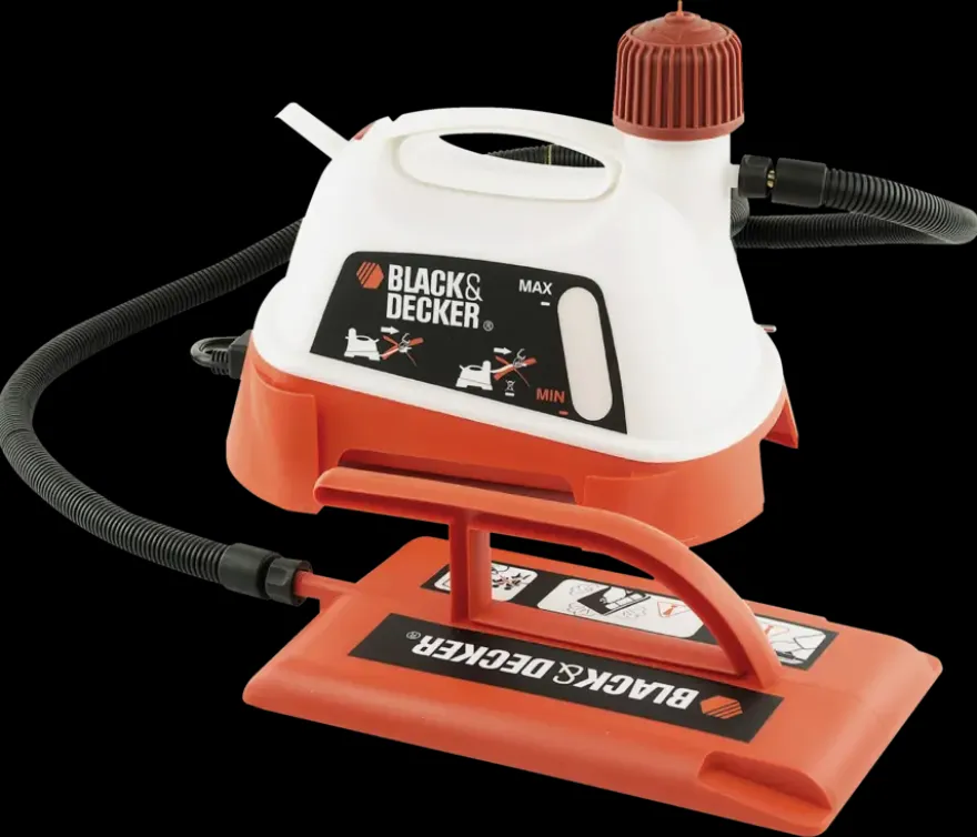 BLACK+DECKER behangafstomer KX3300