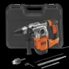 BLACK+DECKER Boorhamer BEHS03K-QS