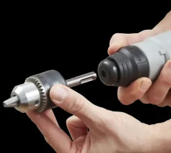 BLACK+DECKER Boorhamer BEHS03K-QS