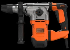 BLACK+DECKER Boorhamer BEHS03K-QS
