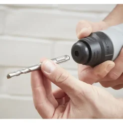 BLACK+DECKER Boorhamer BEHS03K-QS