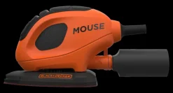 BLACK+DECKER detailschuurmachine BEW230-QS