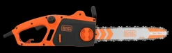 Black+Decker kettingzaag 1800W BECS1835