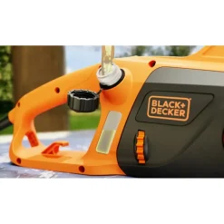 Black+Decker kettingzaag 1800W BECS1835