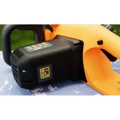 Black+Decker kettingzaag 1800W BECS1835
