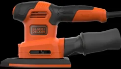 BLACK+DECKER Multischuurmachine BEW200-QS