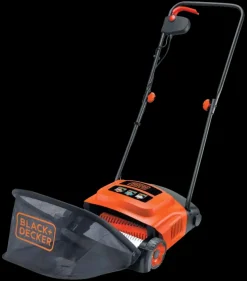 BLACK+DECKER ontmosser GD300-QS