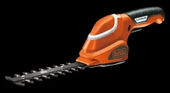 BLACK+DECKER 3,6V struikschaar GSL300-QW