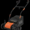 Black+Decker verticuteermachine 32cm BEOEP320-QS