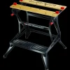 BLACK+DECKER Workmate WM626 werkbreedte 74 cm