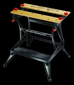 BLACK+DECKER Workmate WM626 werkbreedte 74 cm