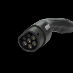 Blaupunkt Electric Verhicle 3 Fase laadkabel 16Ah capaciteit