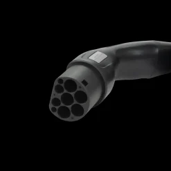 Blaupunkt Electric Verhicle 3 Fase laadkabel 16Ah capaciteit