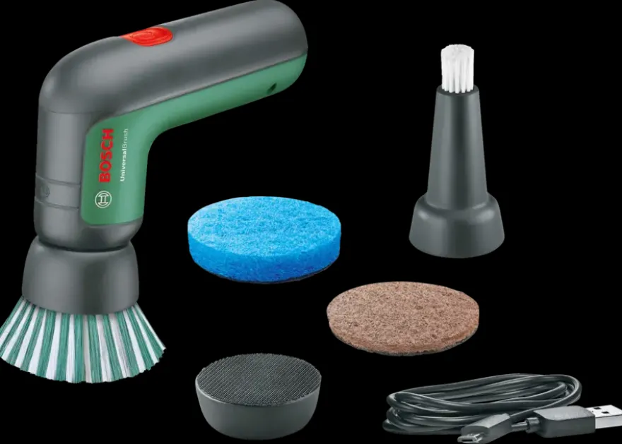 Bosch accureinigingsborstel Universal brush