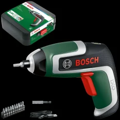 Bosch accuschroevendraaier IXO Basic