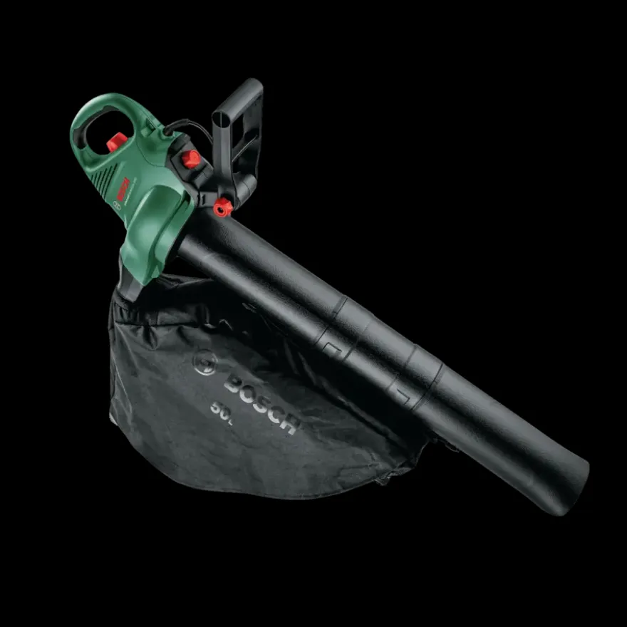 Bosch bladblazer Universal Garden Tidy 3-in-1