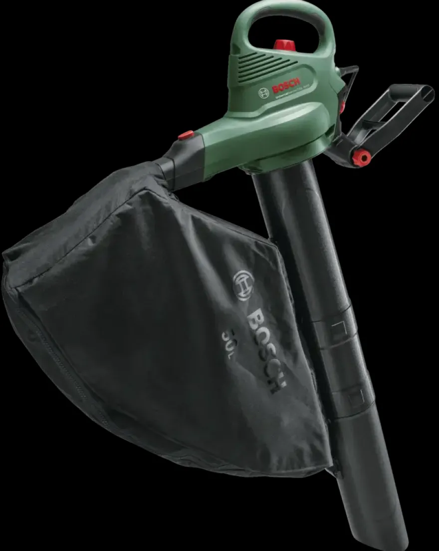 Bosch bladblazer Universal Garden Tidy 3-in-1