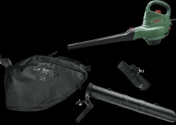 Bosch bladblazer Universal Garden Tidy 3-in-1